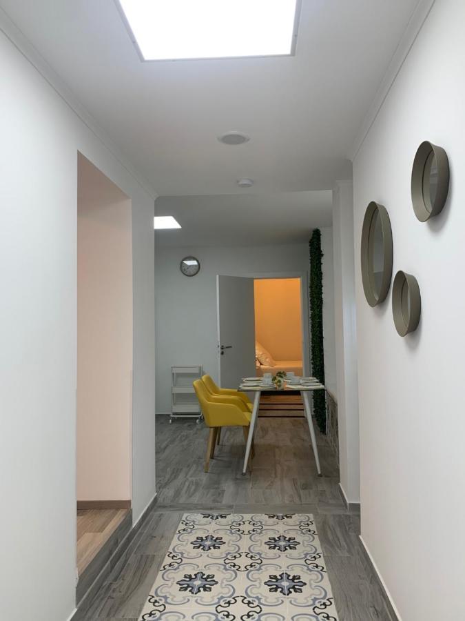 Casa Laranjeira Olhaoヴィラ エクステリア 写真