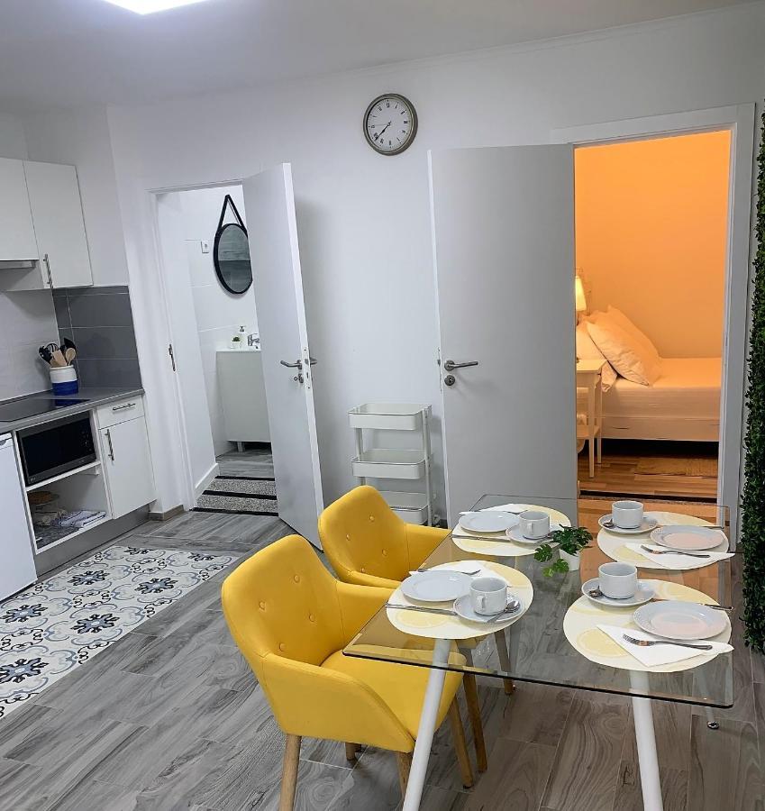 Casa Laranjeira Olhaoヴィラ エクステリア 写真