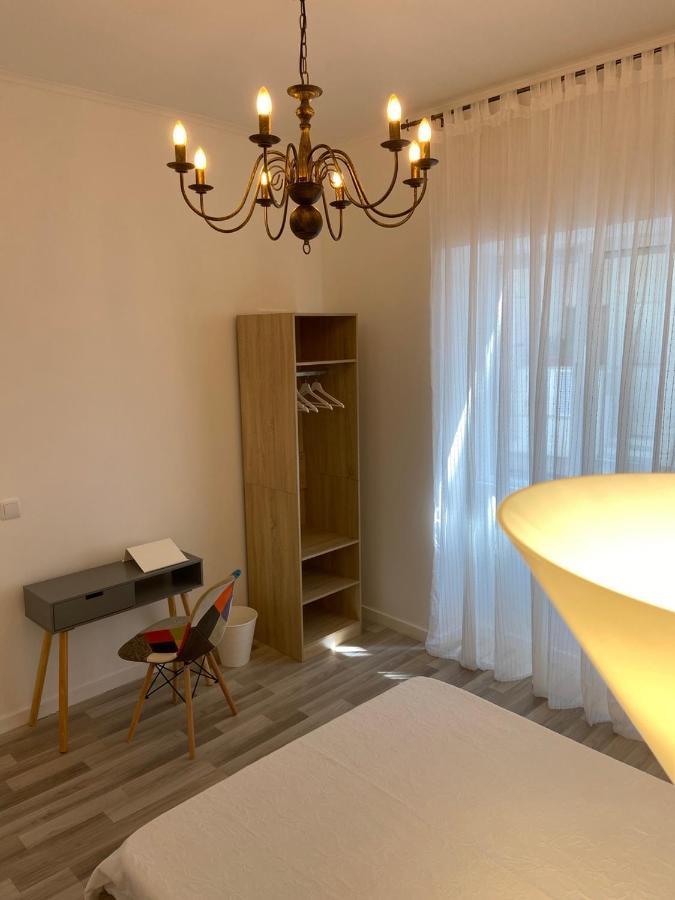 Casa Laranjeira Olhaoヴィラ エクステリア 写真