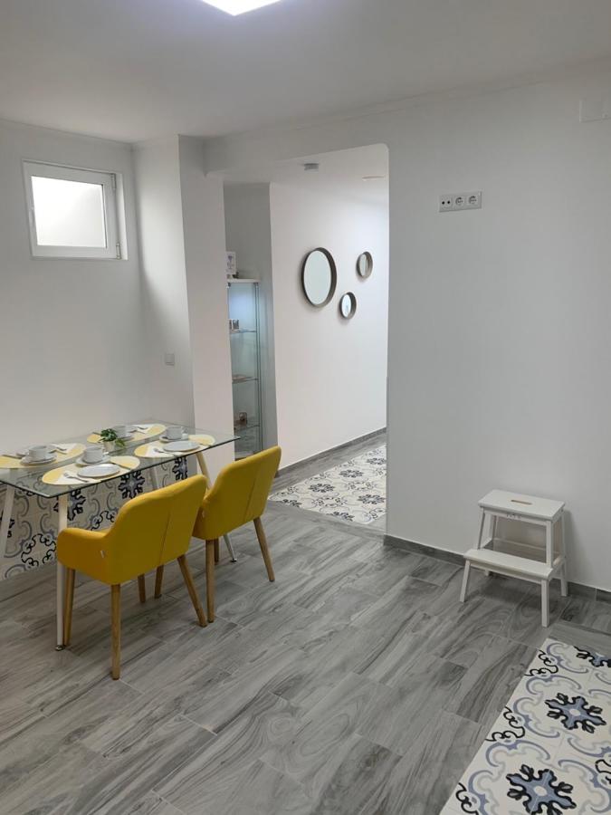 Casa Laranjeira Olhaoヴィラ エクステリア 写真