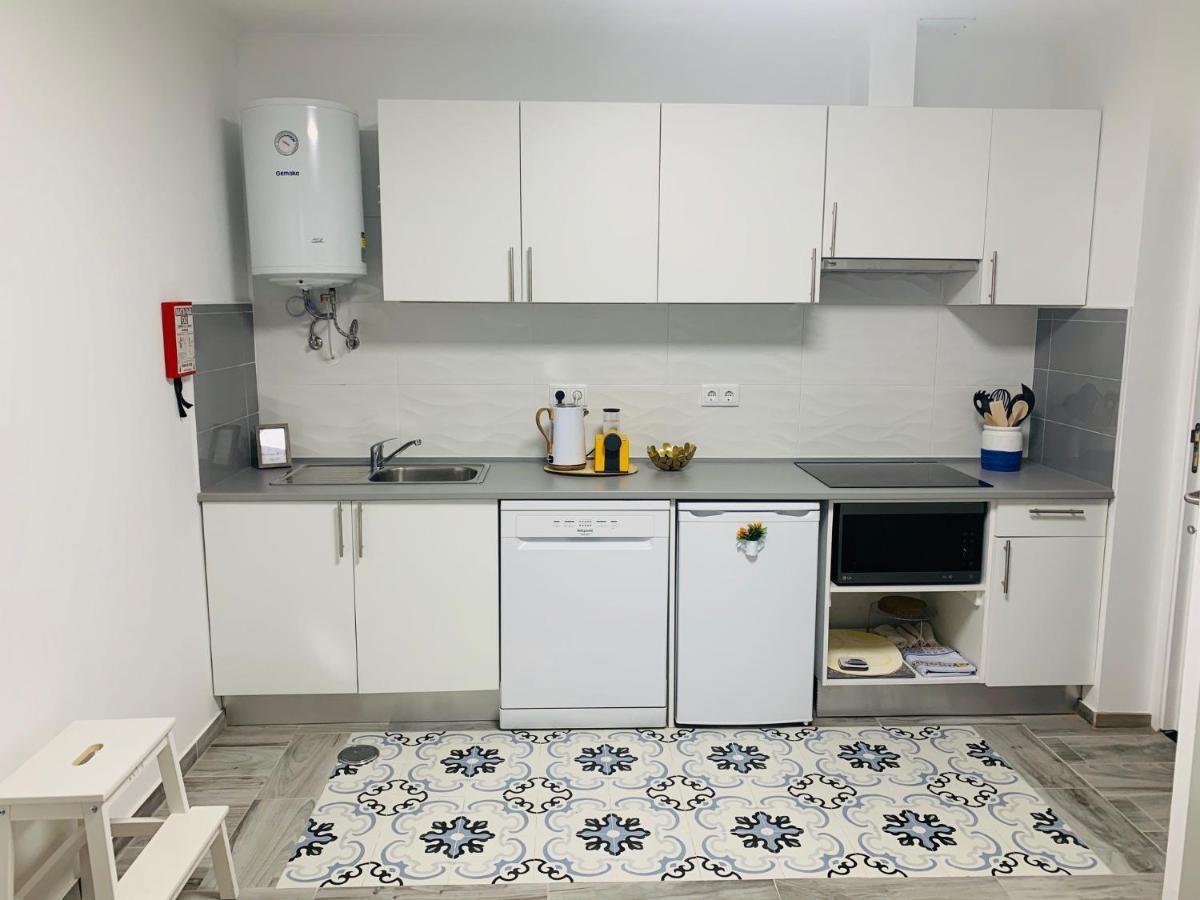 Casa Laranjeira Olhaoヴィラ エクステリア 写真
