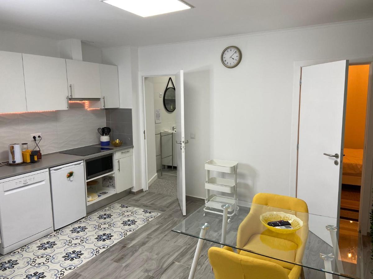 Casa Laranjeira Olhaoヴィラ エクステリア 写真