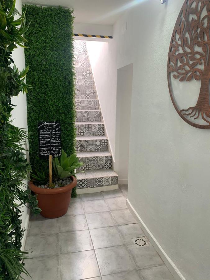 Casa Laranjeira Olhaoヴィラ エクステリア 写真