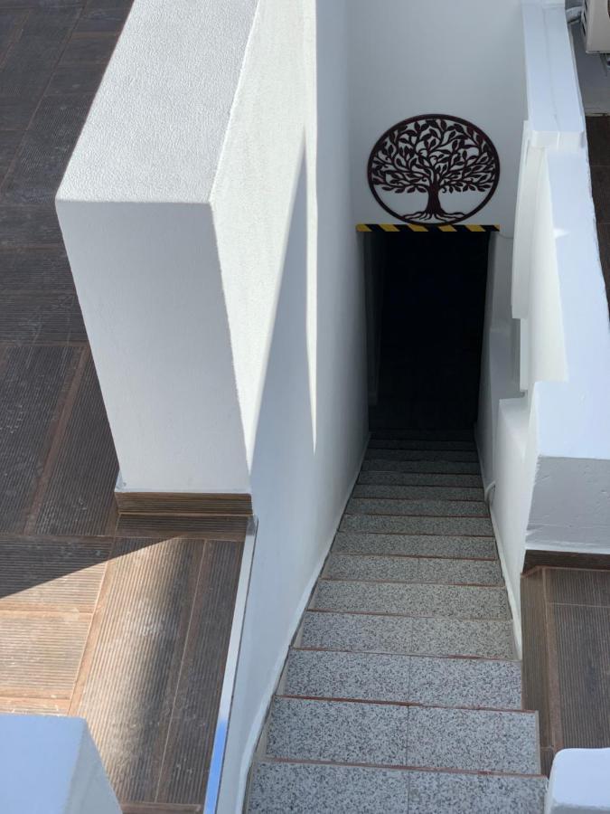 Casa Laranjeira Olhaoヴィラ エクステリア 写真