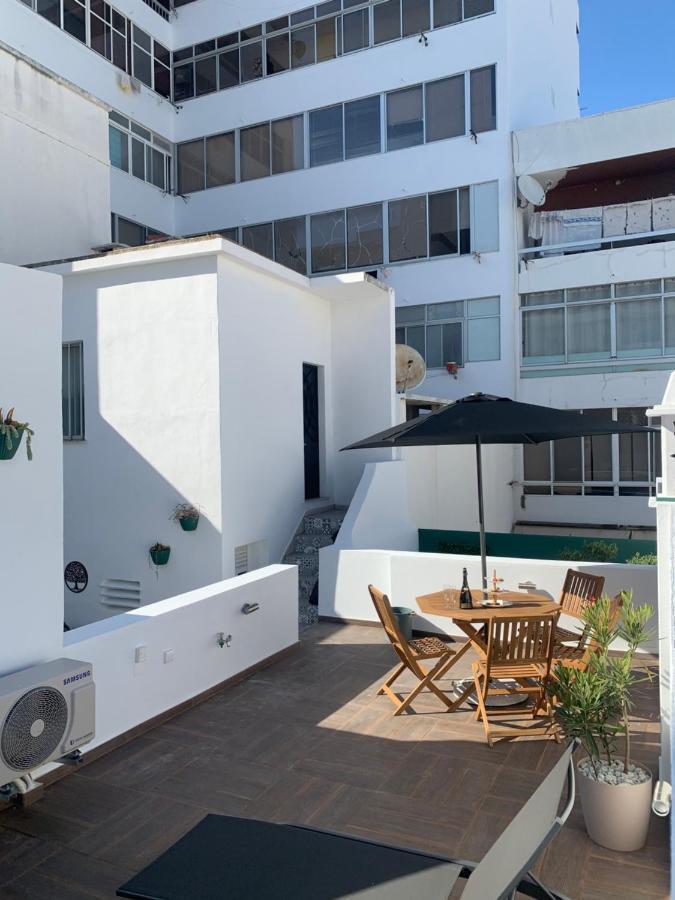 Casa Laranjeira Olhaoヴィラ エクステリア 写真