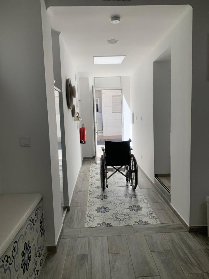 Casa Laranjeira Olhaoヴィラ エクステリア 写真